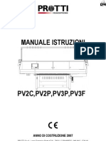 07 ISTRUZIONI PV2Cb - Ita