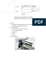 Jobsheet 3 Dan Jobsheet 4