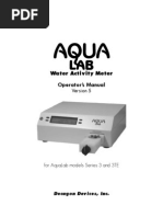Download AquaLabSeries3_3TE by stinoski SN60021586 doc pdf
