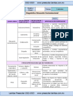 01 Diagnóstica - Educación Socioemocional (2022-2023)