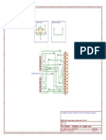 For Esp32-Devkitc Diy For Blueretro Devkit: +8V +5V U1 Lt1117-5 +8V +5V