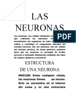 Las Neuronas