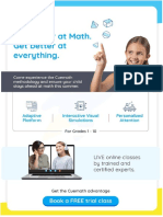 Arithmetic Sequences Worksheet 2