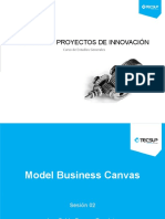 Semana 02 Model Business Canvas