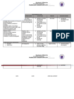 Individual Development Plan