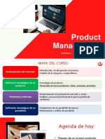 Creación de Nuevos Productos