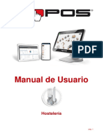 Manual Hostelería Hiopos 1.77.0.0