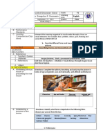 Describing Forms and Conventions of Film