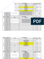 Jadwal MK Tem Ganjil 2022 2023 Sem 1