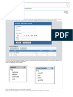 Calculating Order Totals On The Fly