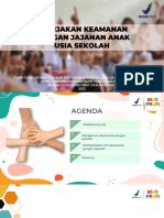 Kebijkan KP PJAS - 2022