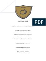 Informe, Fund Tecn