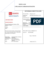 Modul Ajar Gambar Manufaktur