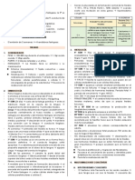 Sem 11 - Resumen Tiroides y Paratiroides