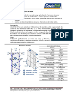 Covintec Ficha Tecnica Covintec ST 2 Pulgadas