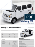 Victory V2 Van-2