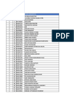 Jadwal Kelompok OSMB Non Pendas Tahap 2 Web