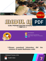 Modul Ajar