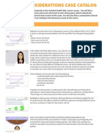 Clinical Considerations Guide - ALL