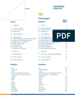 Wavistrong Product List WS TCD 007 Rev. 2 20170301 - 6 - 5 - 10 2