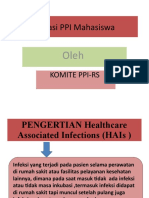 Ipkp Orientas PPI Mahasiswa