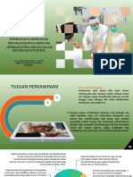 (MATERI KEMENAG) Konvergensi Kemenag Pada Stunting