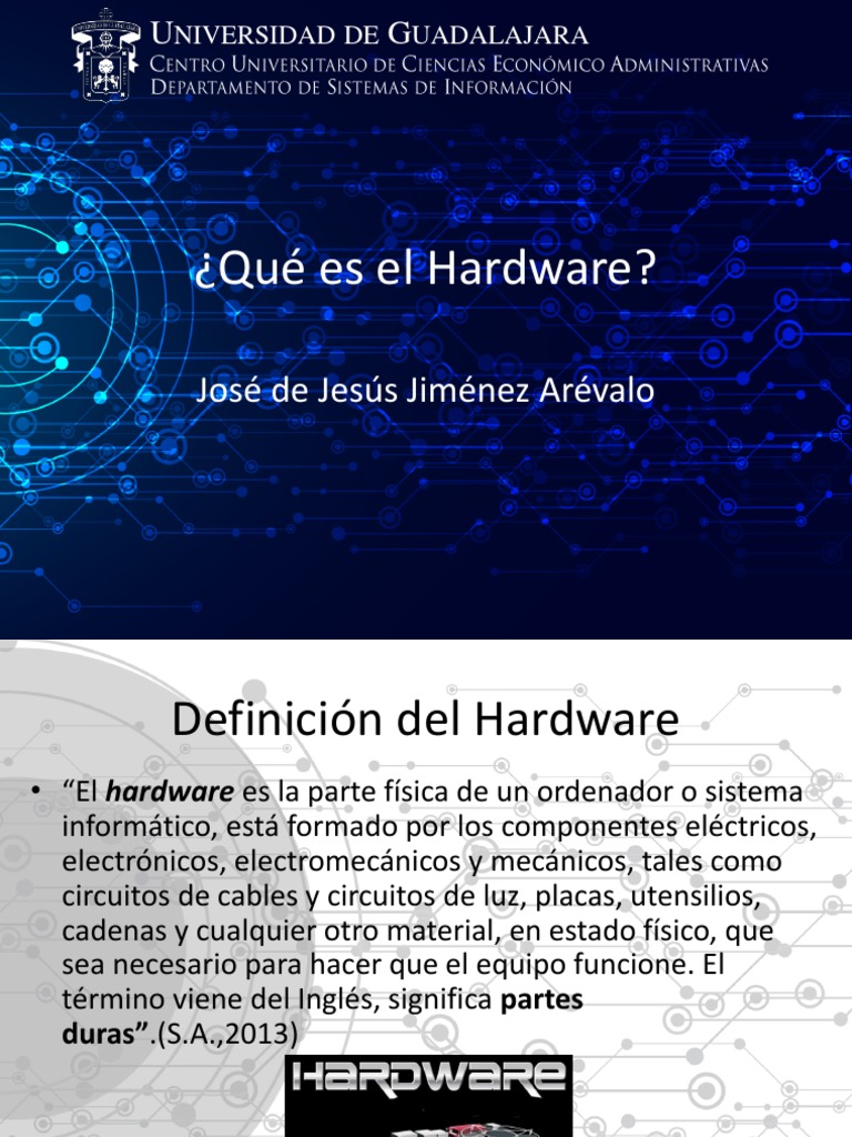 Hardware PDF