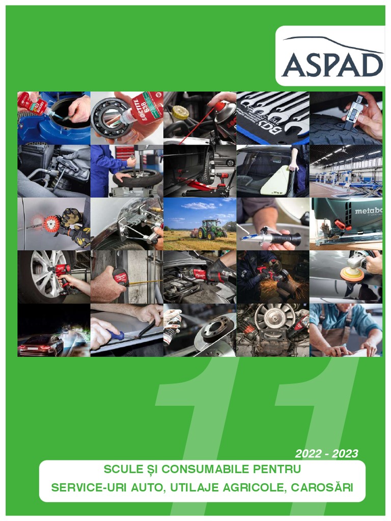 Catalog Auto | PDF