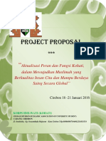 Adoc - Pub Project Proposal