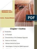 Database Lec