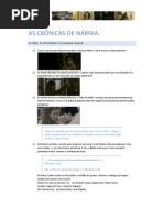 Download VD as Crnicas de Nrnia by Cidiney Silva SN6002484 doc pdf