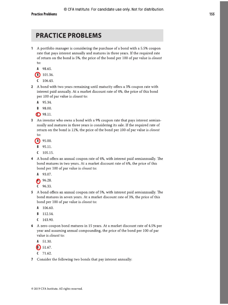 Reading 44 - Questions | PDF