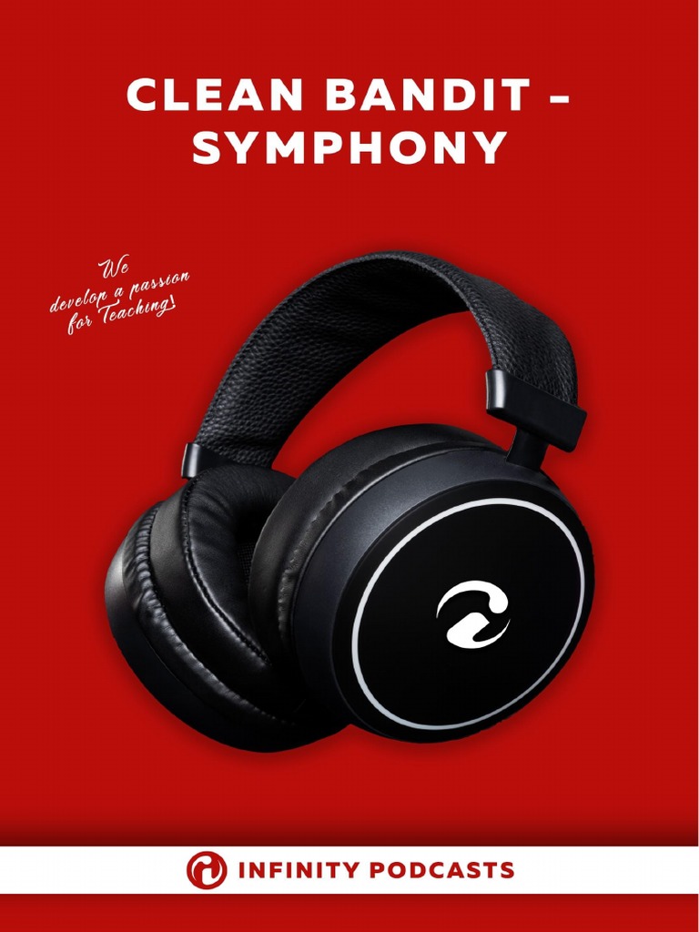 Clean Bandit - Symphony | PDF