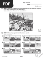 Unit 1 Test Plus Bugs Team 1 | PDF