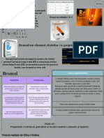 Bromul Chimie Clasa 10