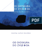 Od Dioskura Do Zvijezda