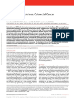 ACG Clinical Guidelines: Colorectal Cancer Screening 2021