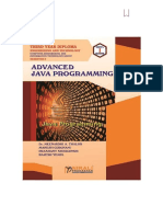 Advance Java Programming 3