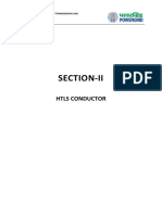 PGCIL HTLS Conductor Rev-3 (Jan'2022)