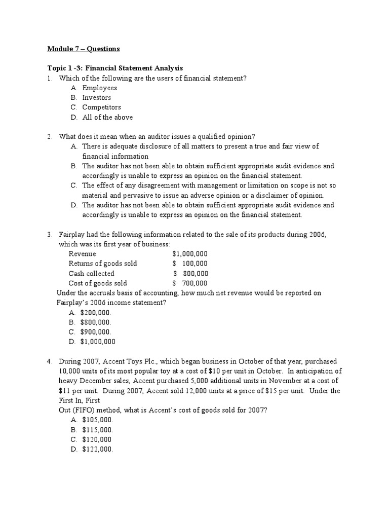 5 Question - Finance | PDF | Bonds (Finance) | Yield (Finance)