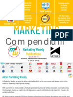 Marketing Compendium MPower