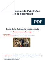 0.3 Raíces de La Psicología Sin Imagenes