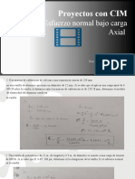 Proyectos Con CIM