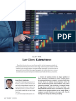 Elliott Wave - Las Cinco Estructuras-Explicacion-Sencilla-Eficas