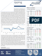 10 - 16 January 2022 - Week 02: China's Gross Domestic Product