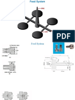 Injection Mould Unit-II