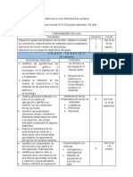 JERARQUIZACION Y DOSIFICACION QUIMICA (Autoguardado) 2019-2020