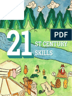 EIP Year One Project-21st Century Skills Toolkit-Eng