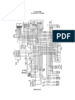 B HRG4Q72401 Electric System