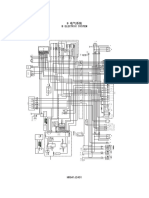 B HRG41J2401 Electric System